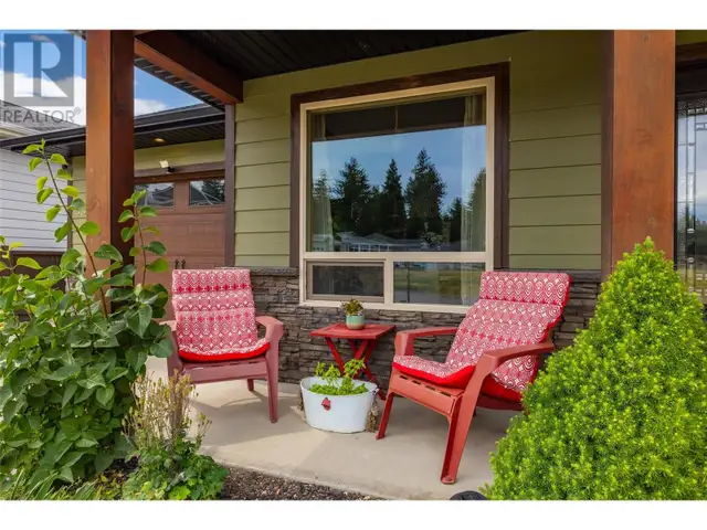 538 Loon Avenue Vernon, British Columbia in Houses for Sale in Vernon - Image 8