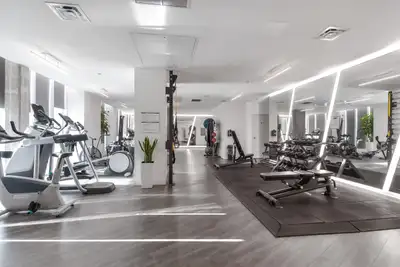 4.5 condo appartement a louer Ville Marie UQAM-Zenith, View more