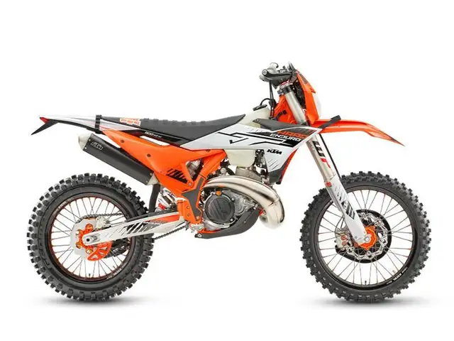 2026 KTM 300 XC-W Hardenduro in Dirt Bikes & Motocross in Cambridge - Image 17