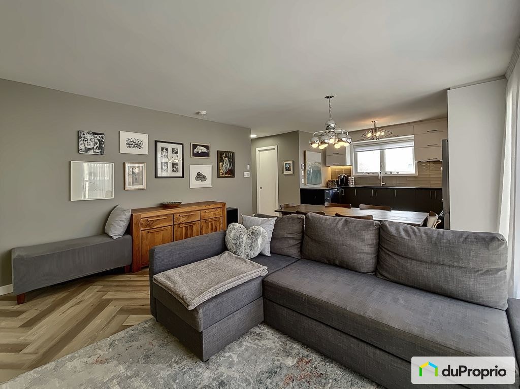 $499,000 - Condominium for sale in Griffintown — photo 3