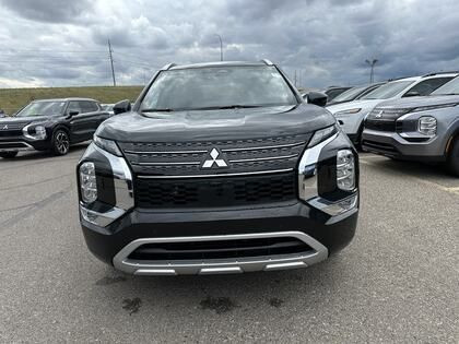 2025 Mitsubishi Outlander PHEV GT in Cars & Trucks in Calgary - Image 2