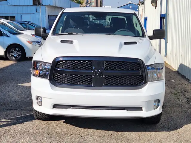 2019 Ram 1500 Classic Express5588340200557977632