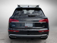 Dealer Certified Pre-Owned. This Audi Q5 delivers a Intercooled Turbo Gas/Electric I-4 2.0 L/121 eng... (image 5)