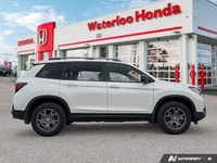 *The listed price reflects a financing offer and includes a $1,500 rebate.* *WATERLOO HONDA'S **PRE-... (image 6)