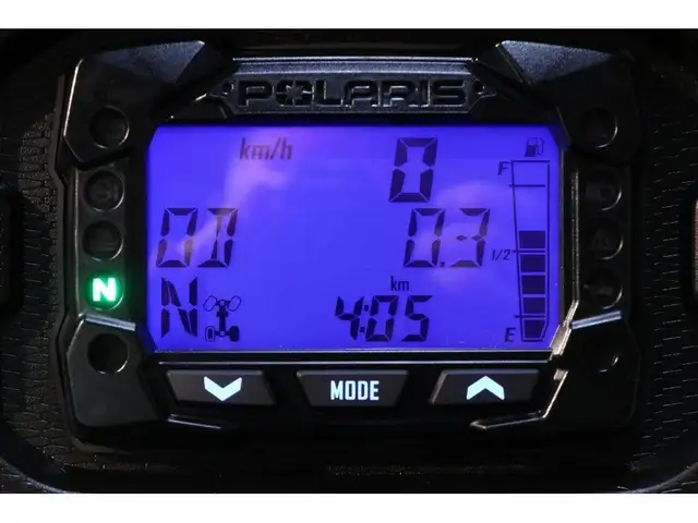 2026 Polaris Sportsman 570 EPS in ATVs in Ottawa - Image 8