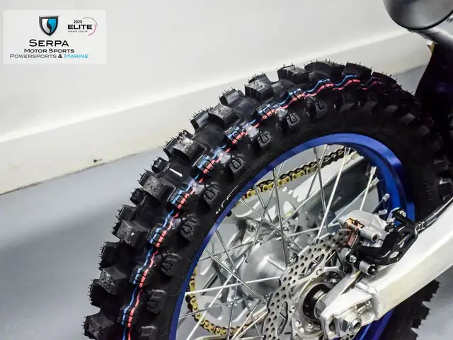 2026 Yamaha YZ250F in Dirt Bikes & Motocross in Markham / York Region - Image 7