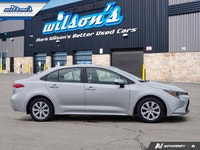 Come see this certified 2024 Toyota Corolla LE | Heated Seats | CarPlay + Android | Rear Camera | an... (image 5)