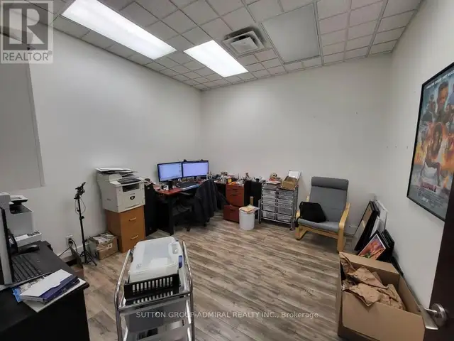 474 CHAMPAGNE DRIVE Toronto (York University Heights), Ontario in Commercial & Office Space for Rent in City of Toronto - Image 16