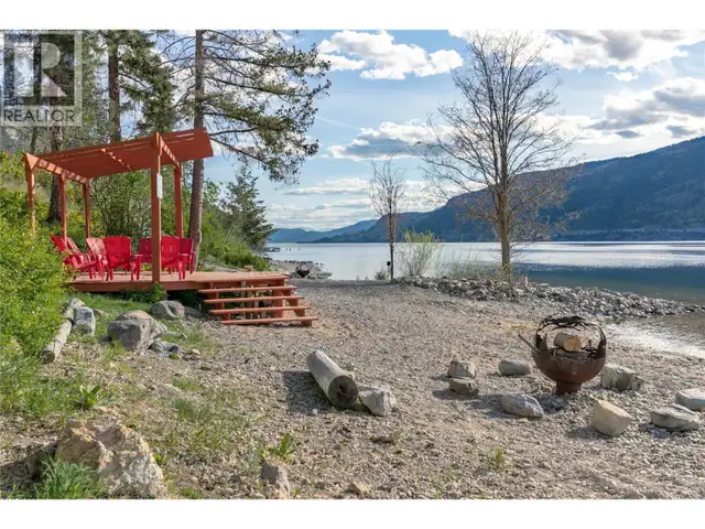 3548 Arrowroot Drive Kelowna, British Columbia in Land for Sale in Penticton - Image 26