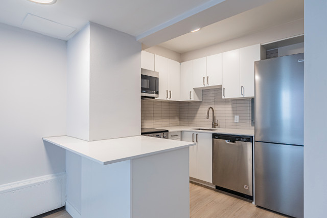 614 Apartment for Rent - 2121 Tupper Street dans Locations longue durée  à Ville de Montréal - Image 2