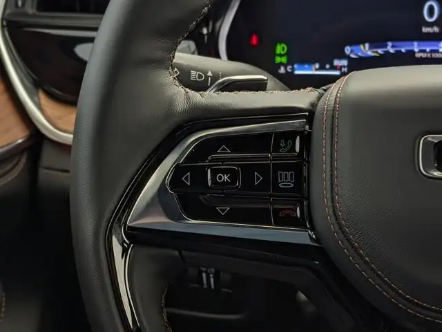 2026 Jeep Grand Cherokee L Summit * - Pano Sunroof - Palermo in Cars & Trucks in Calgary - Image 20