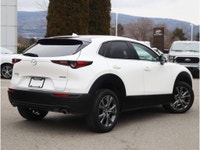 2022 MAZDA CX-30 GT - BC VEHICLE - NO ACCIDENTS - SUNROOF - HEATED FRONT SEATS - DUAL-CLIMATE CONTRO... (image 2)