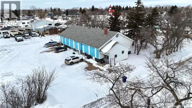 143 Aberdeen STREET Elbow, Saskatchewan in Commercial & Office Space for Sale in Moose Jaw - Image 7