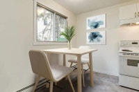 Amenities: Great Location • Heat & Water Included • Affordable Parking Suite & Building: One-bedroom... (image 5)