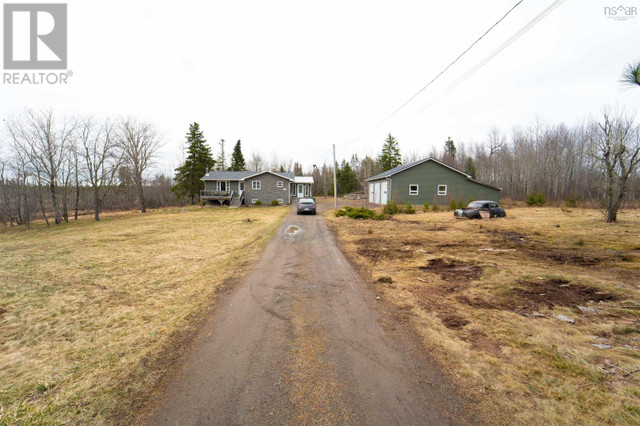 311 Athol Road Athol, Nova Scotia in Houses for Sale in Truro