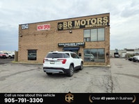 No accident Ontario vehicle with Lot of Options! Call (905) 791-3300 - Grey Fabric interior, - Cruis... (image 3)