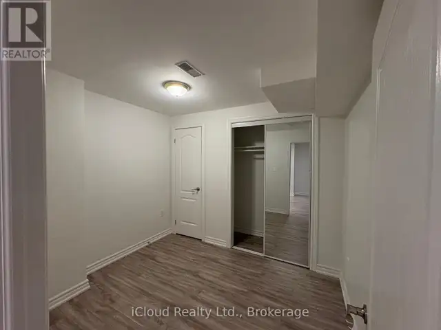 BASEMENT - 454 GREY LANDING Milton (FO Ford), Ontario in Long Term Rentals in Oakville / Halton Region - Image 10