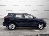 Perfectly designed for city commutes and active lifestyles, this 2023 Nissan Qashqai S offers the id... (image 7)