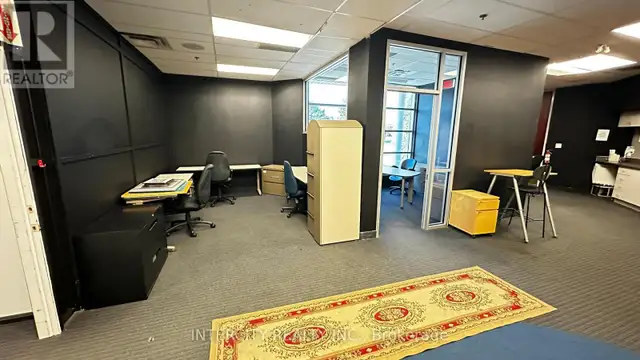 B - 99 SANTE DRIVE Vaughan (Concord), Ontario in Commercial & Office Space for Rent in Markham / York Region - Image 11