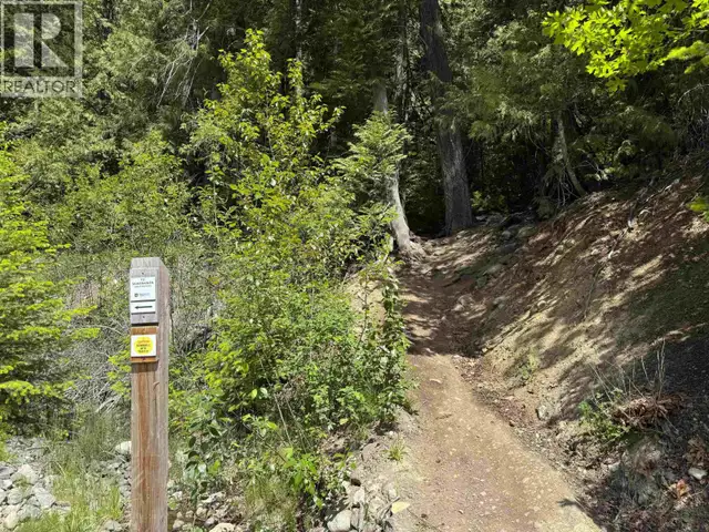 7505 PEBBLE CREEK DRIVE Pemberton, British Columbia in Land for Sale in Whistler - Image 17