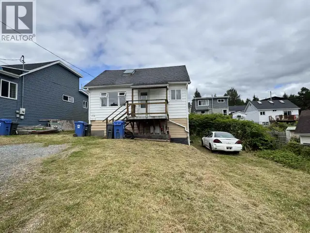 1537-1539 PIGOTT AVENUE Prince Rupert, British Columbia in Houses for Sale in Prince Rupert - Image 19