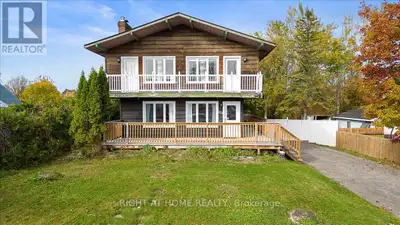 Now is the time to invest in Rockland - one of Eastern Ontario's fastest-growing communities, just 2...