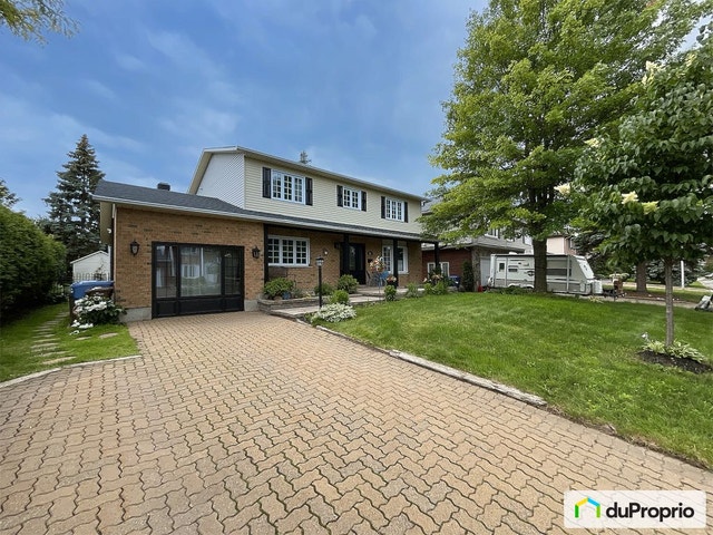 $1,500,000 - 2 Storey for sale in Boucherville — photo 2