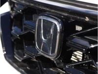 2025 HONDA CR-V HYBRID TOURING - CERTIFIED PRE-OWNED - NO ACCIDENTS - ONE OWNER - BC VEHICLE - NAVIG... (image 7)