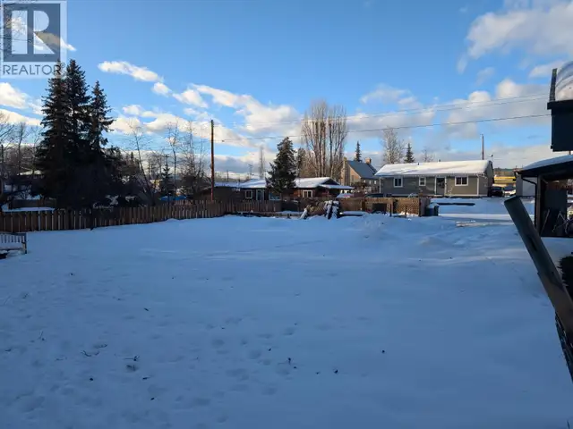 LOT 19 & 20 THIRD STREET Telkwa, British Columbia in Land for Sale in Smithers - Image 27