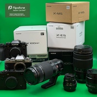Fujifilm Lenses – GF XF XC Viltrox Sigma | GTA's #1 Markham / York Region Toronto (GTA) Preview