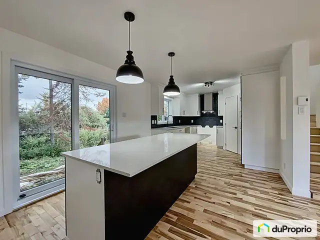 $499,000 - 2 Storey for sale in Drummondville (St-Nicéphore) in Houses for Sale in Drummondville - Image 7