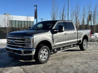 2026 Ford F-350 AMVIC Licensed Engine: 8 Cylinder Engine 6.7L Safety Equipment ABS And Driveline Tra... (image 8)