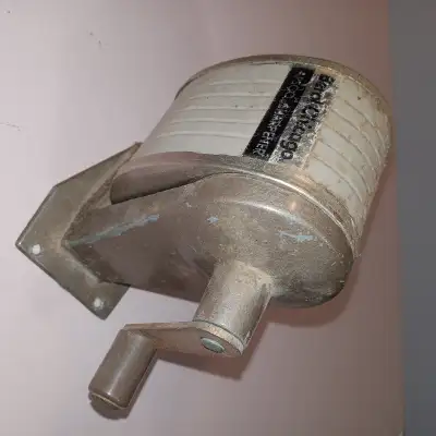 BEROL Chicago APSCO Pencil Sharpener  Wall or Desk Mount, View more