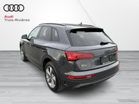 2023 Audi Q5 in excellent condition, eligible for the Audi Certified:plus (CPO) programme, comes wit... (image 3)