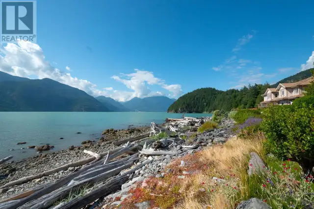 15 BEACH DRIVE Furry Creek, British Columbia in Condos for Sale in Sunshine Coast - Image 30