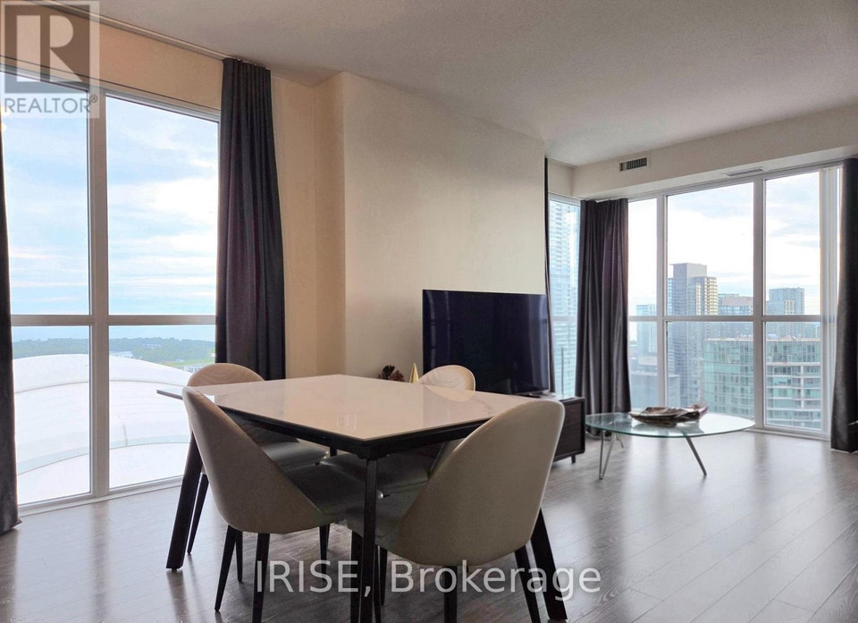 3412 - 300 FRONT STREET W Toronto (Waterfront Communities), Onta 2