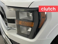 NO ACCIDENTS / CLEAN CARFAX / Brake Assist, Climate Control, Front View Camera and more! Clutch is t... (image 7)