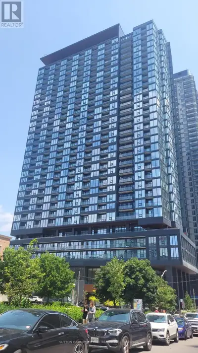 512 - 19 WESTERN BATTERY ROAD Toronto (Niagara), Ontario