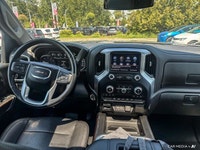 Only 27,799 Miles! This GMC Sierra 3500HD delivers a Turbocharged Diesel V8 6.6L/ engine powering th... (image 9)