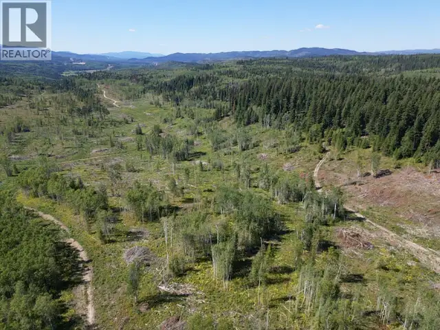 DL 6337 16 HIGHWAY Fraser Lake, British Columbia in Land for Sale in Burns Lake - Image 6
