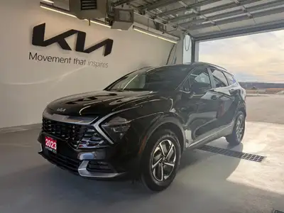 Welcome to Uptown Kia ...