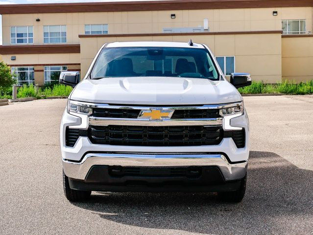 2025 Chevrolet Silverado 1500 LT in Cars & Trucks in Strathcona County - Image 3