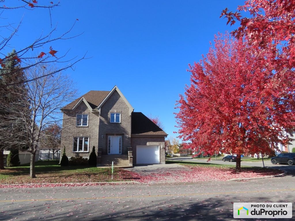 $775,000 - 2 Storey for sale in Vaudreuil-Dorion — photo 1