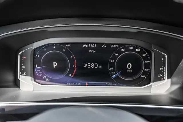 2023 Volkswagen Tiguan Comfortline | Toit pano | Apple Carplay | in Cars & Trucks in Longueuil / South Shore - Image 12