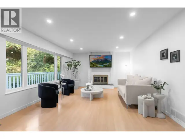 1835 ARBORLYNN DRIVE North Vancouver, British Columbia in Houses for Sale in North Shore - Image 11