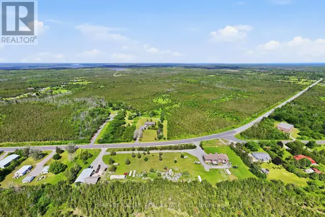 685 COUNTY 8 ROAD Prince Edward County (Hallowell), Ontario in Land for Sale in Belleville - Image 14