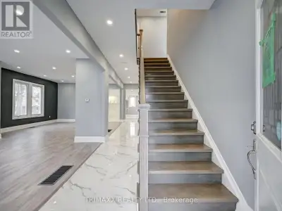 78 LIVINGSTON AVENUE Grimsby (Grimsby West), Ontario