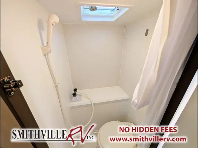 2024 TRAVEL LITE Up Country 775U in Travel Trailers & Campers in Hamilton - Image 12
