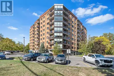 Welcome to your new sanctuary in the sought-after Bariefield building, where urban living meets sere...