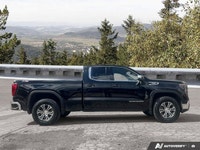 Welcome to Moncton Chrysler Jeep Dodge. Recent Arrival! 2024 GMC Sierra 1500 SLE 3.0L I6 4WD 10-Spee... (image 6)